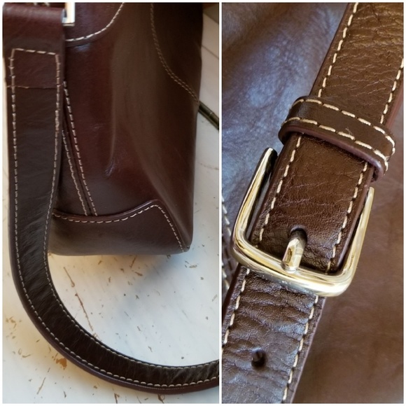 Etienne Aigner Shoulder Bag - Picture 2 of 8